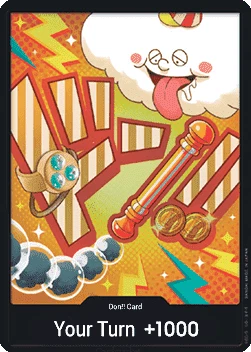 DON!! (PRB02 - Nami) (V.2)