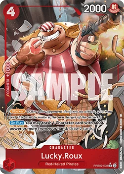 Lucky.Roux (PRB02-003) (V.2)