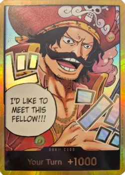 DON!! (OP13 Roger) (V.2)