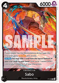Sabo (P-105) (V.1)