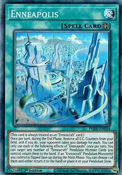 Enneapolis