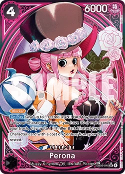 Perona (EB03-045) (V.3)