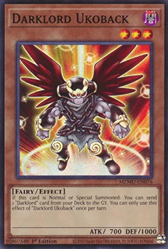 Darklord Ukoback