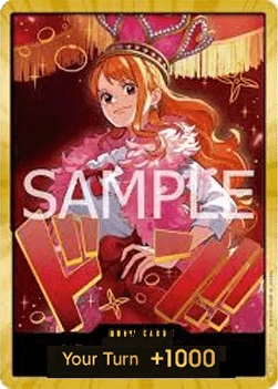 Don!! (Nami EB03) (V.2)