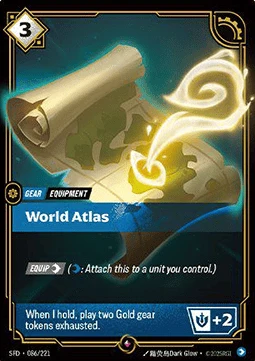World Atlas