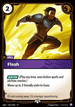 Flash