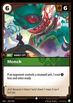 Monch