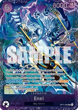 Enel (OP15-060) (V.1)