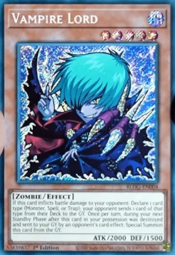 Vampire Lord