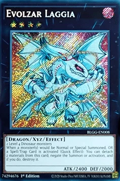Evolzar Laggia