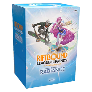 Radiance Vault