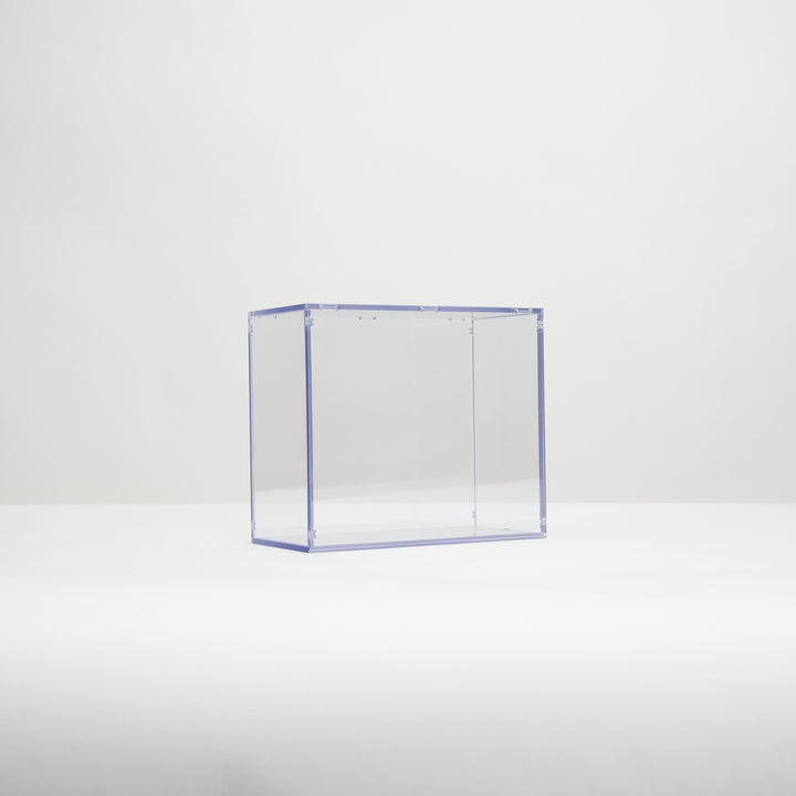 Case Protettivo in Plexiglass per Box Pokémon 36 Buste