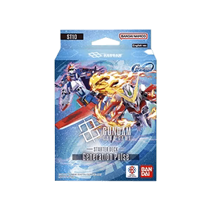 Starter Deck: Generation Pulse