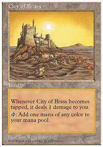 City of Brass