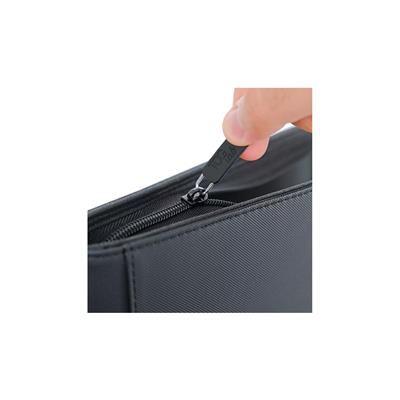 Album per Toploader a 9 Tasche TcgLab (252 Toploader) - Nero