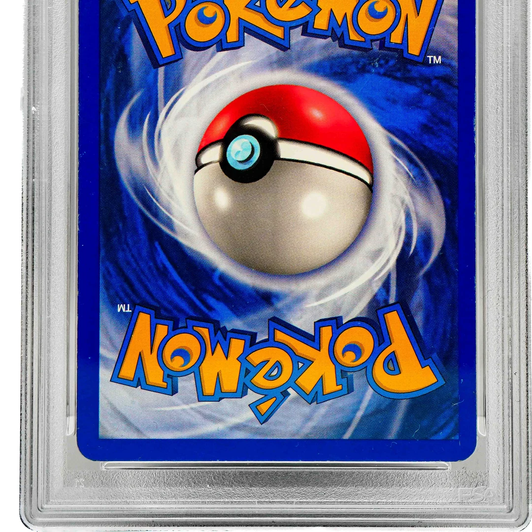 Umbreon Holo Aquapolis ENG PSA 5