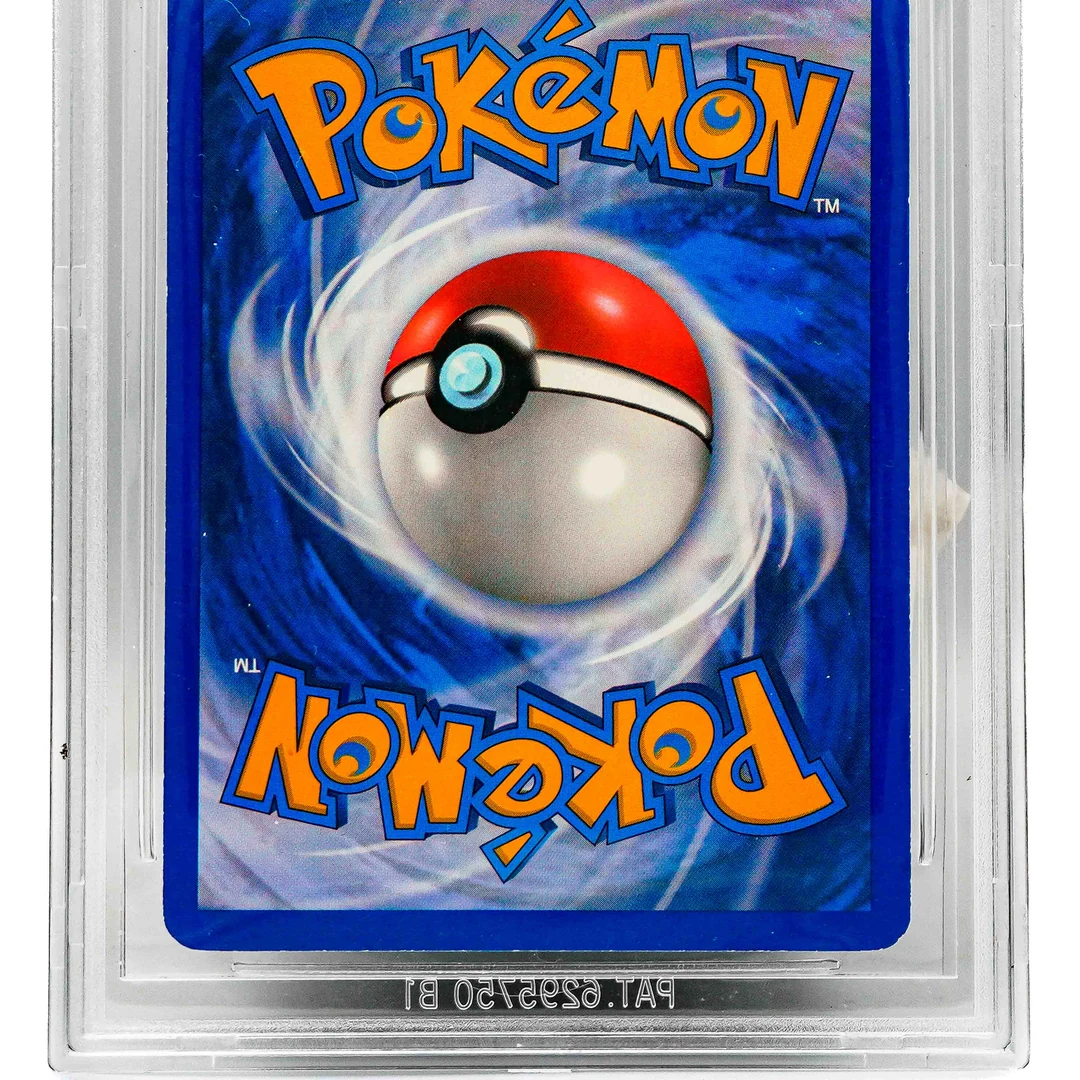 Ho-oh Ruf der Legenden ITA BGS 7.5