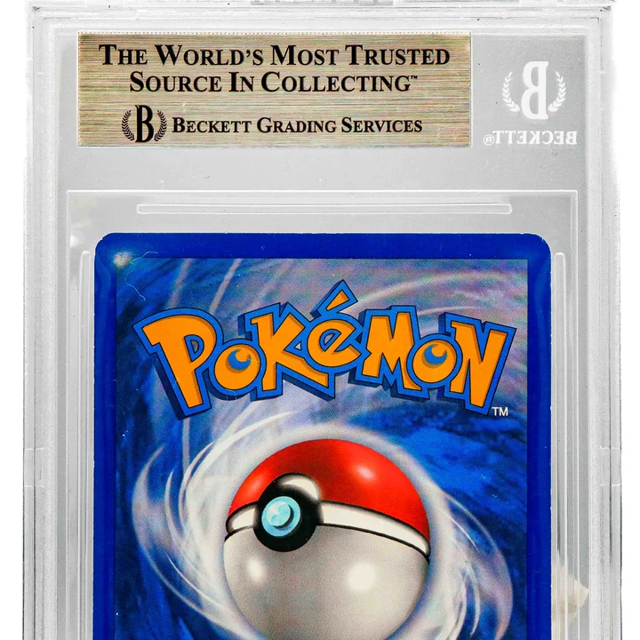 Ho-oh Ruf der Legenden ITA BGS 7.5