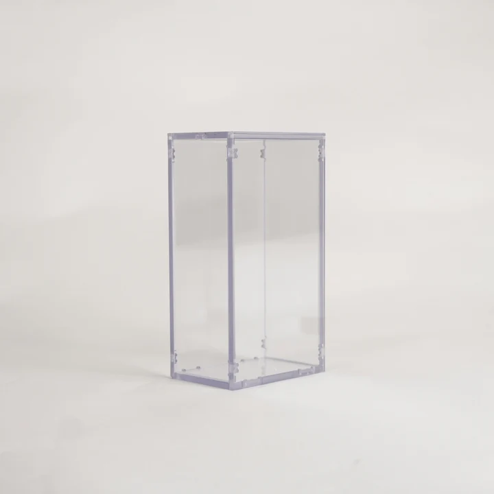 Case Protettivo in Plexiglass per Box One Piece JAP (PRB-01 e PRB-02)