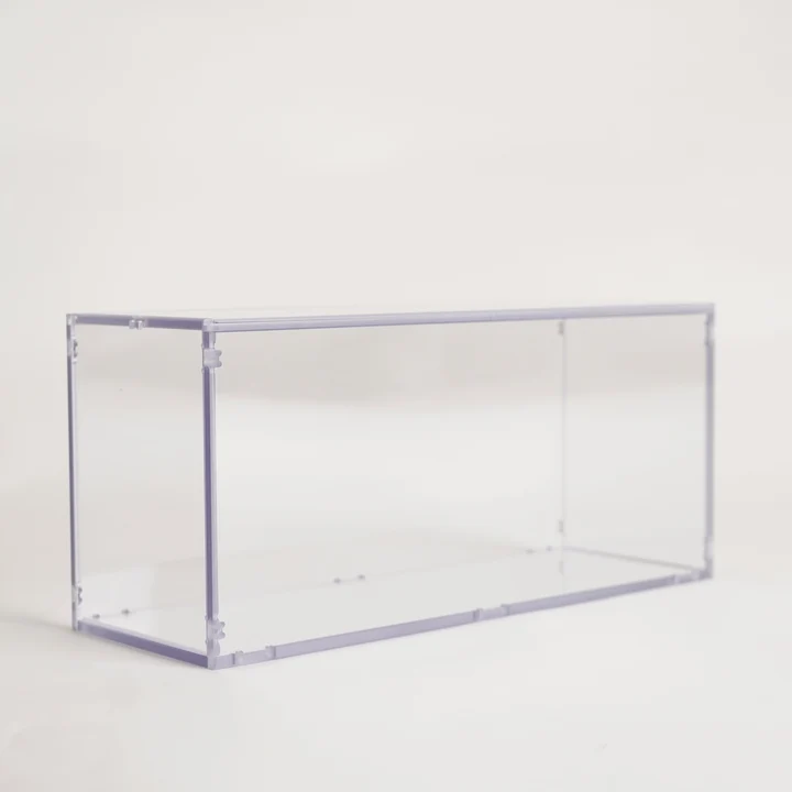 Case Protettivo in Plexiglass per Box Pokémon Center JAP (Tohoku / Hiroshima / Fukuoka)
