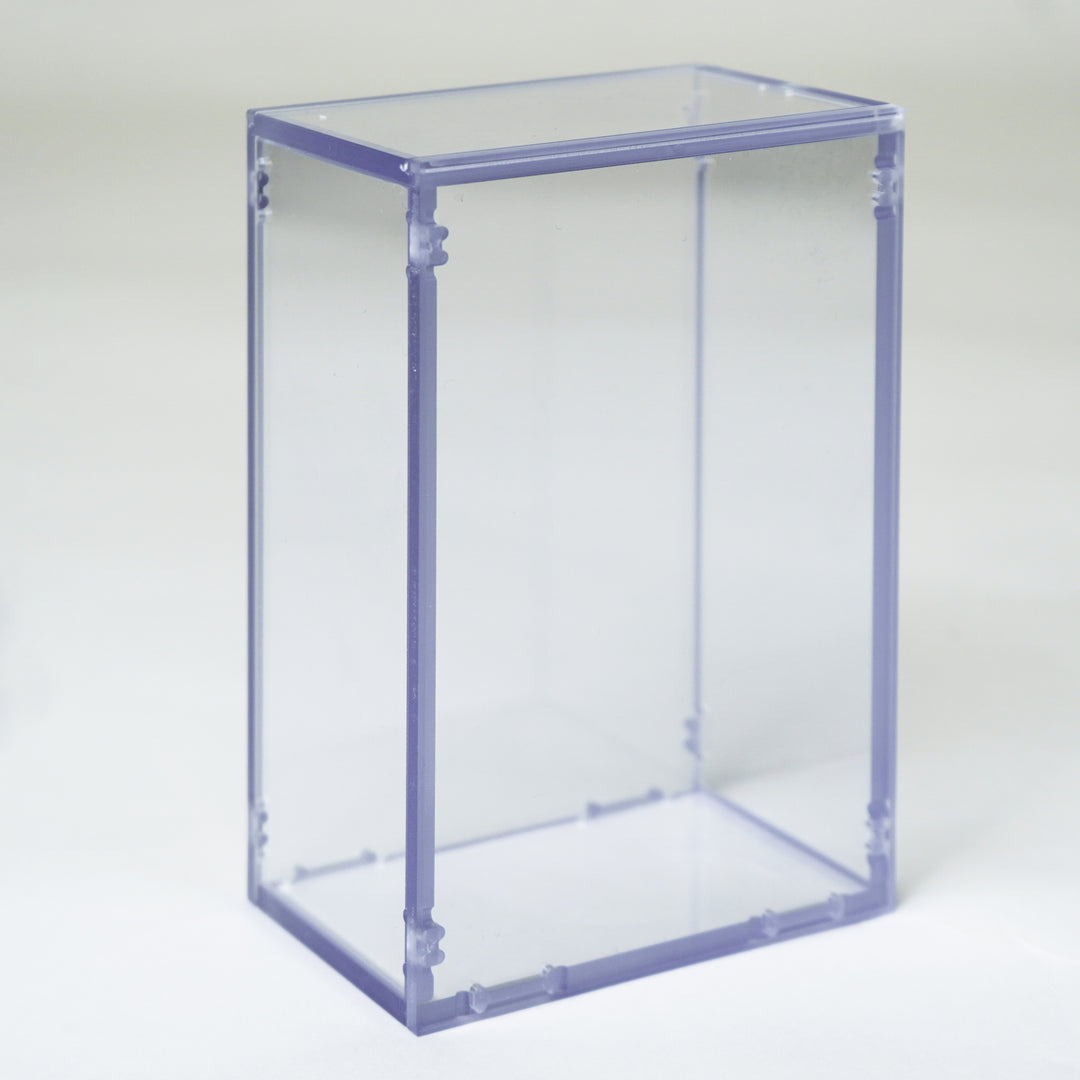Case Protettivo in Plexiglass per Bundle Pokémon (Dal 2026 - A partire da Ascesa Eroica)