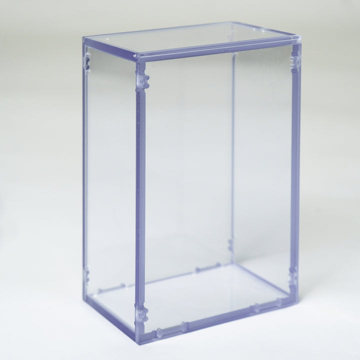 Case Protettivo in Plexiglass per Bundle Pokémon (Dal 2026 - A partire da Ascesa Eroica)