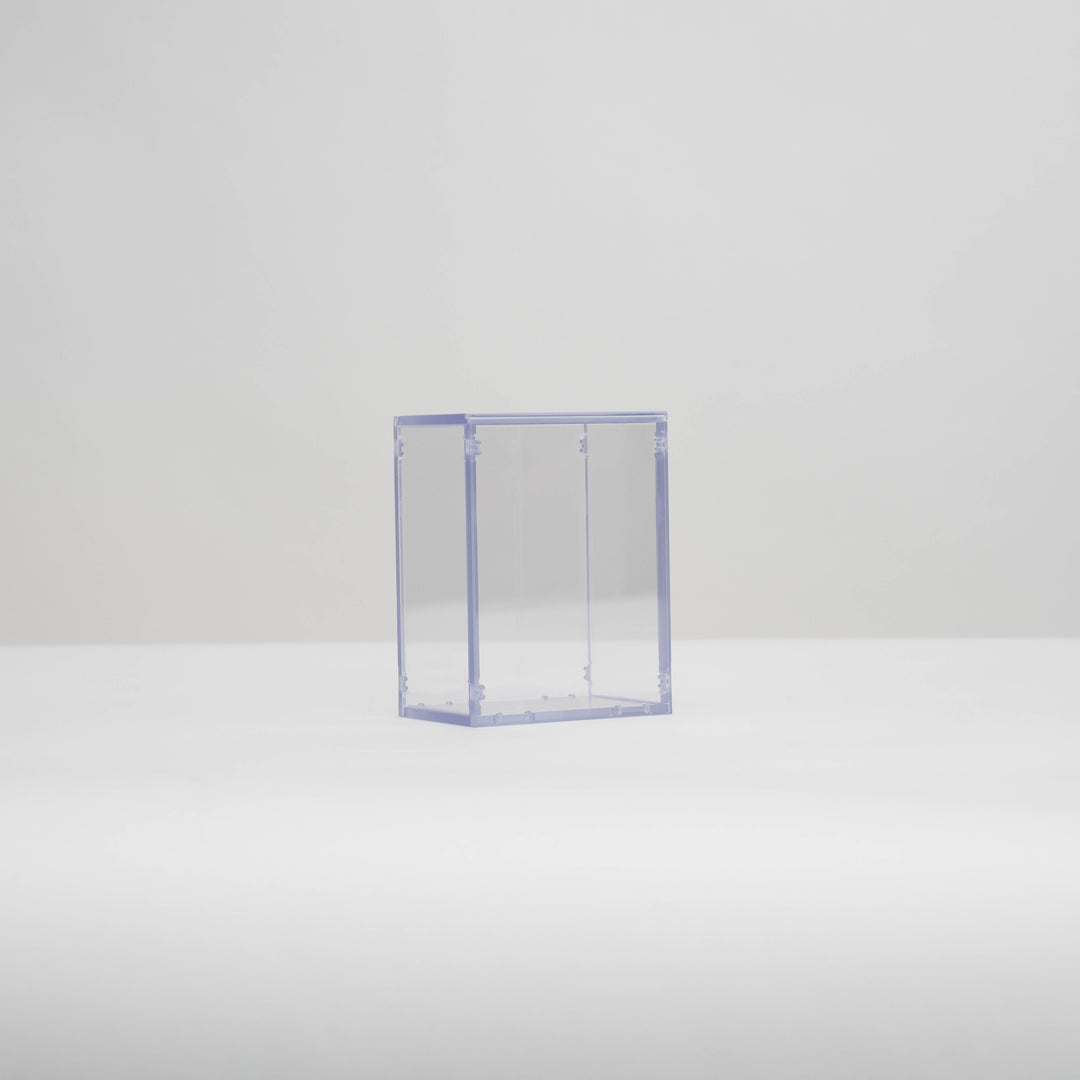 Case Protettivo in Plexiglass per Bundle Pokémon (fino al 2025)