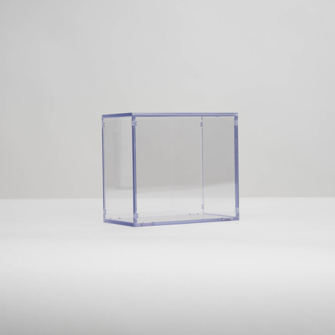 Case Protettivo in Plexiglass per Set Allenatore Fuoriclasse (ETB)