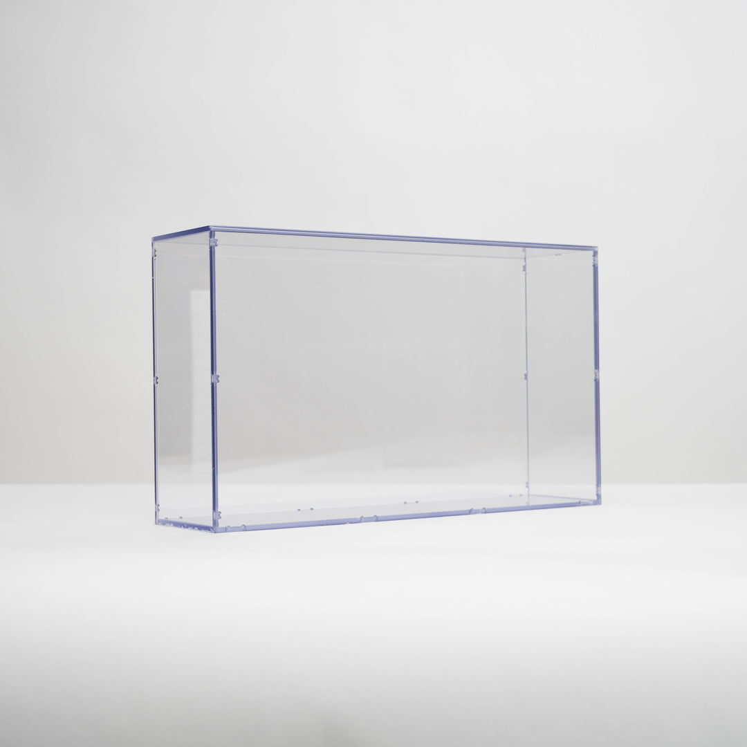 Case Protettivo in Plexiglass per Ultra Premium Collection (UPC)