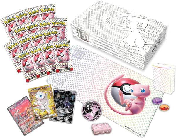 151 - Collezione Ultra Premium (ITA)