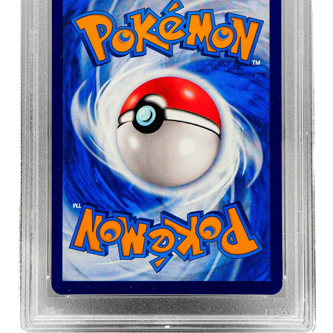 Cubone cbb3c CN PSA 10