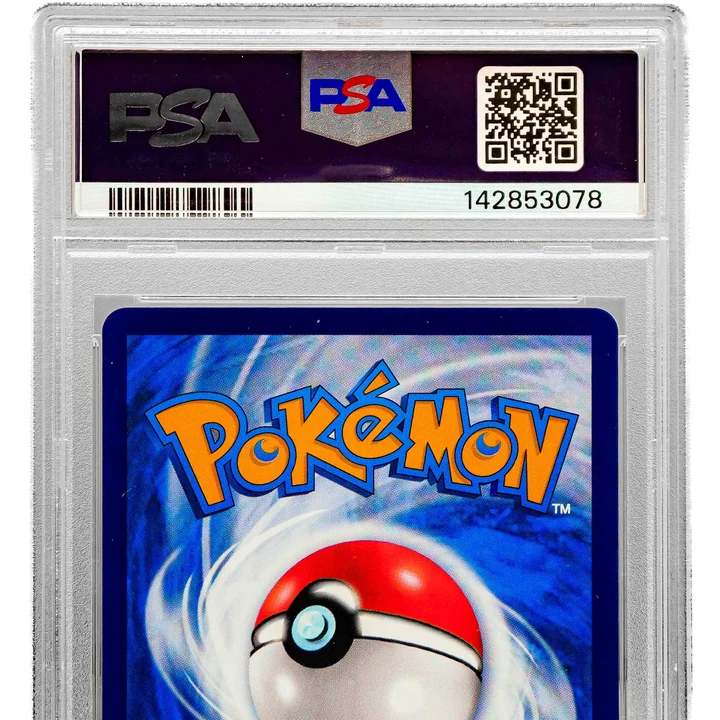 Cubone cbb3c CN PSA 10