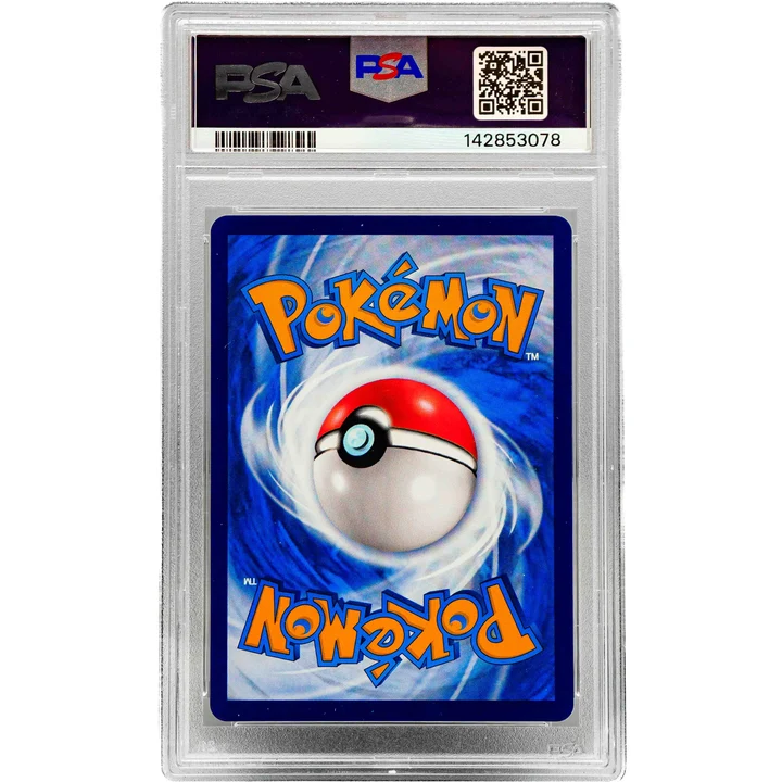 Cubone cbb3c CN PSA 10