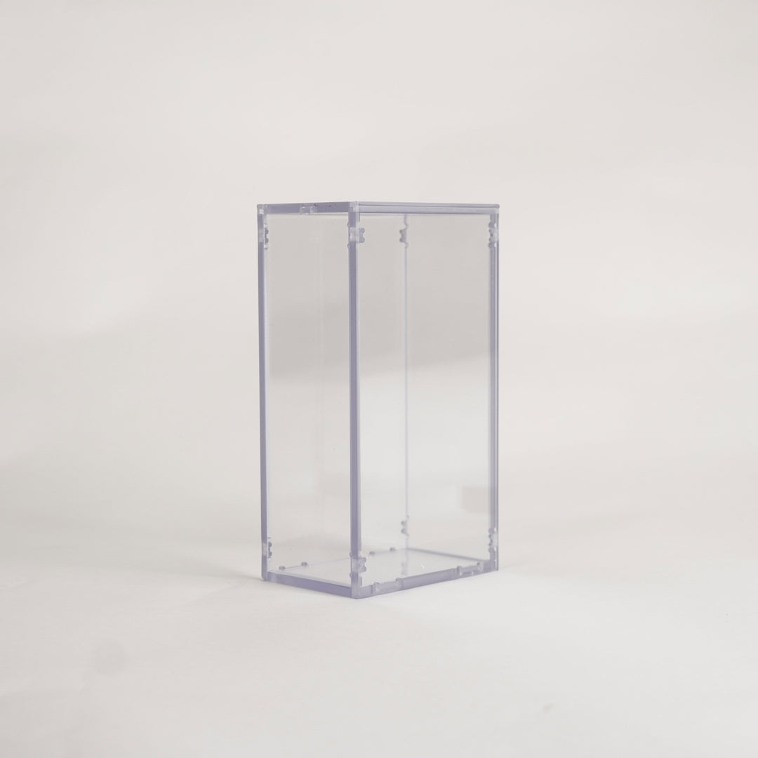 Case Protettivo in Plexiglass per Box One Piece JAP PRB-01-02