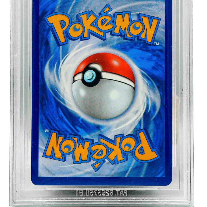 Sylveon Vmax s6a KOR BGS 9.5