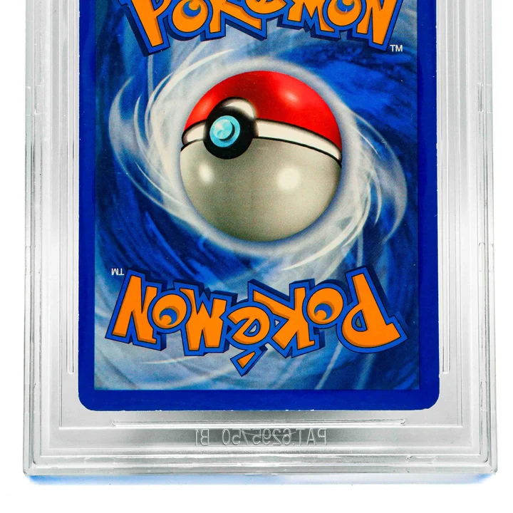 Mew Gold Star ENG BGS 7.5
