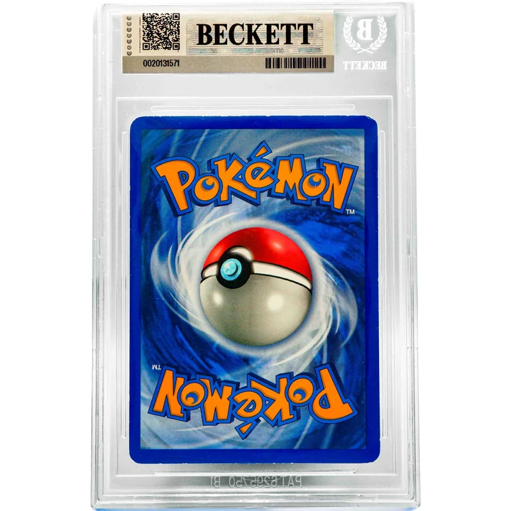 Mew Gold Star ENG BGS 7.5