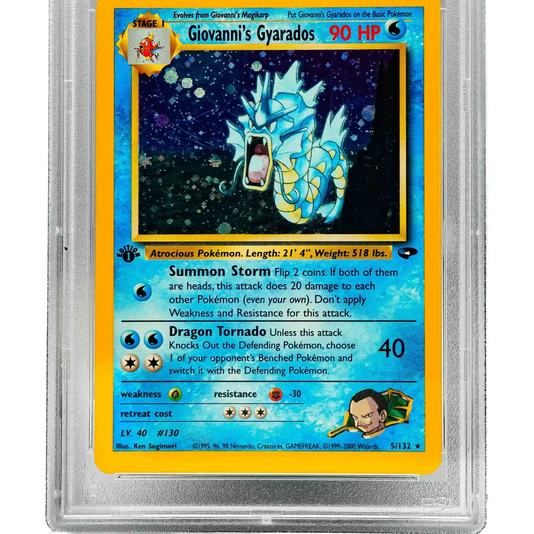 Groudon Gold Star - EX Delta Species (Secret Rare) [DS-111]