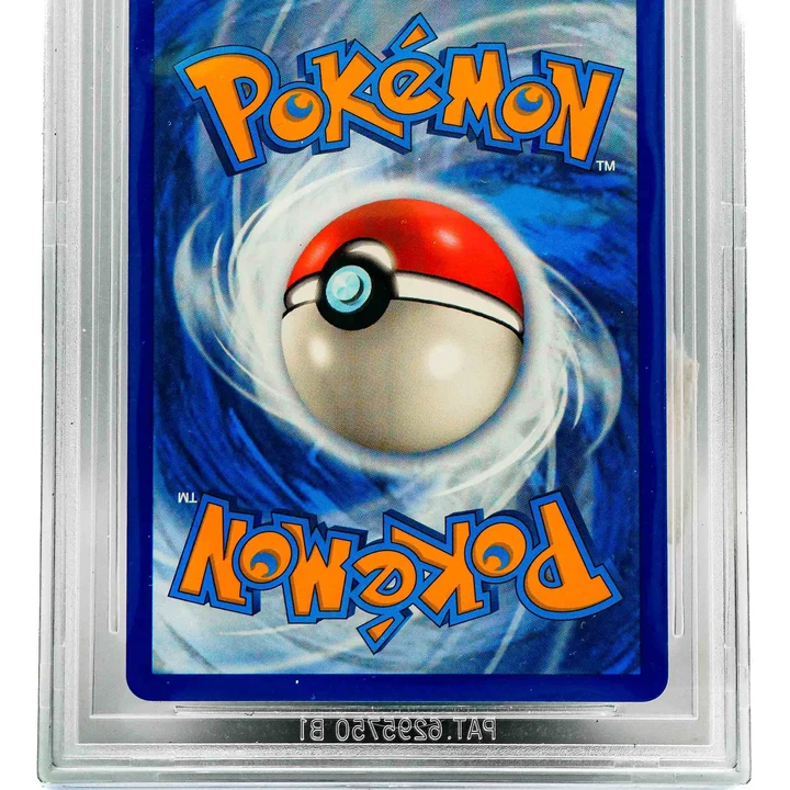 Espeon GX Verborgenes Schicksal ITA BGS 9.5