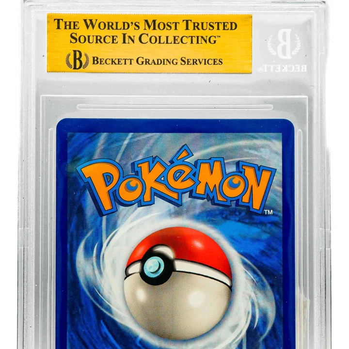 Espeon GX Verborgenes Schicksal ITA BGS 9.5