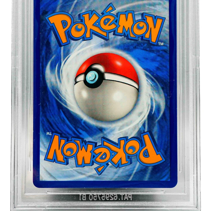 Sylveon GX Verborgenes Schicksal ITA BGS 8.5