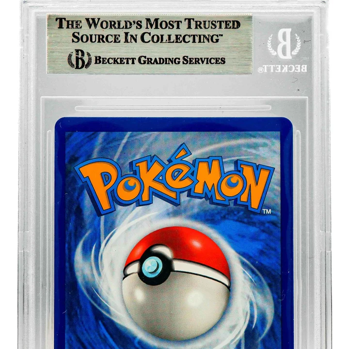Sylveon GX Verborgenes Schicksal ITA BGS 8.5