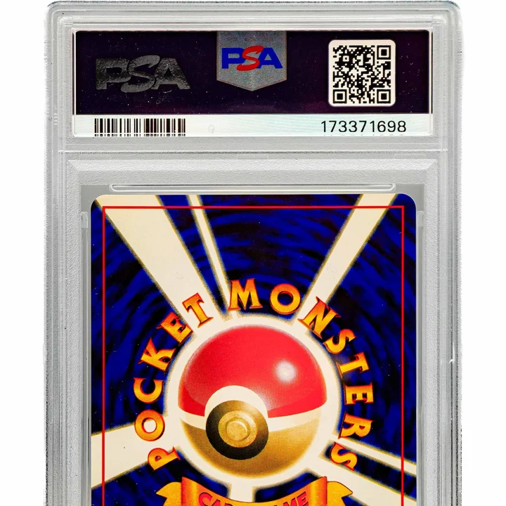 Celebi Neo 3 JP PSA 9