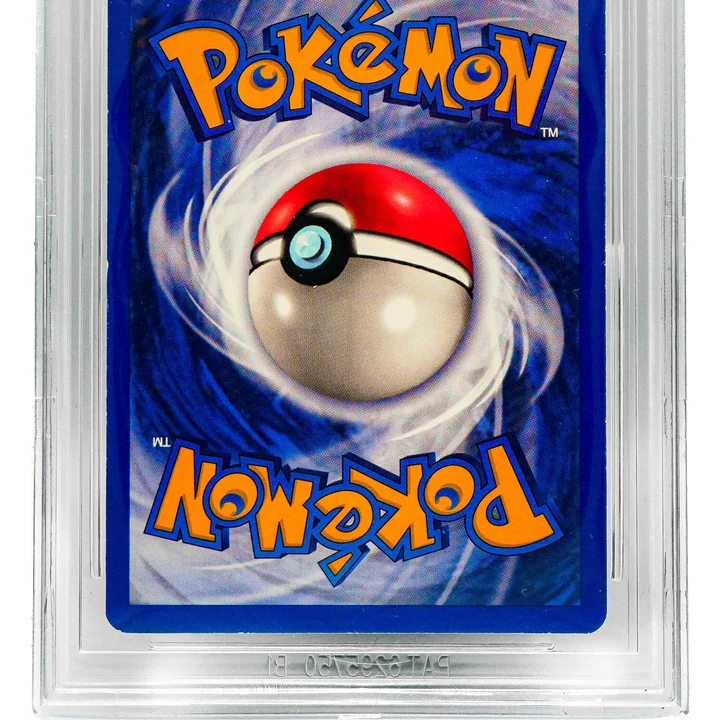 Snorlax Jungle Holo 1st Edition ITA BGS 8