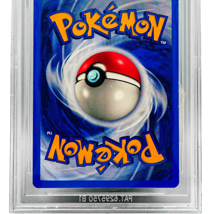 Scyther Dschungel Holo Unlimited ITA BGS 9