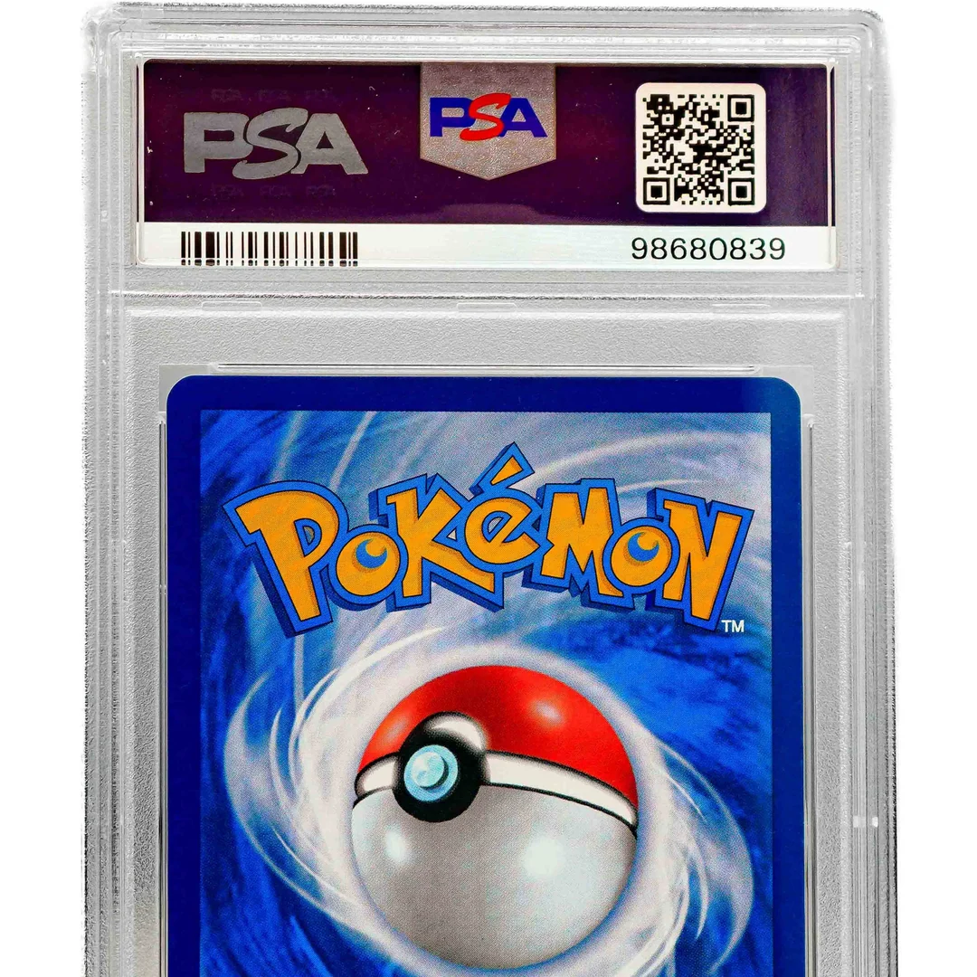 Sylveon V s6a 083 KO PSA 10