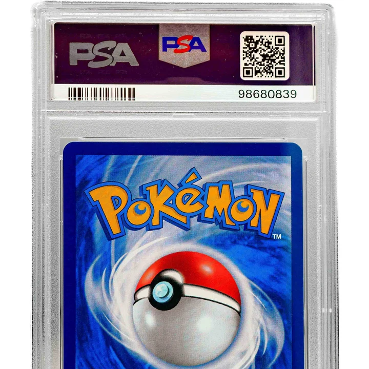 Sylveon V s6a 083 KO PSA 10
