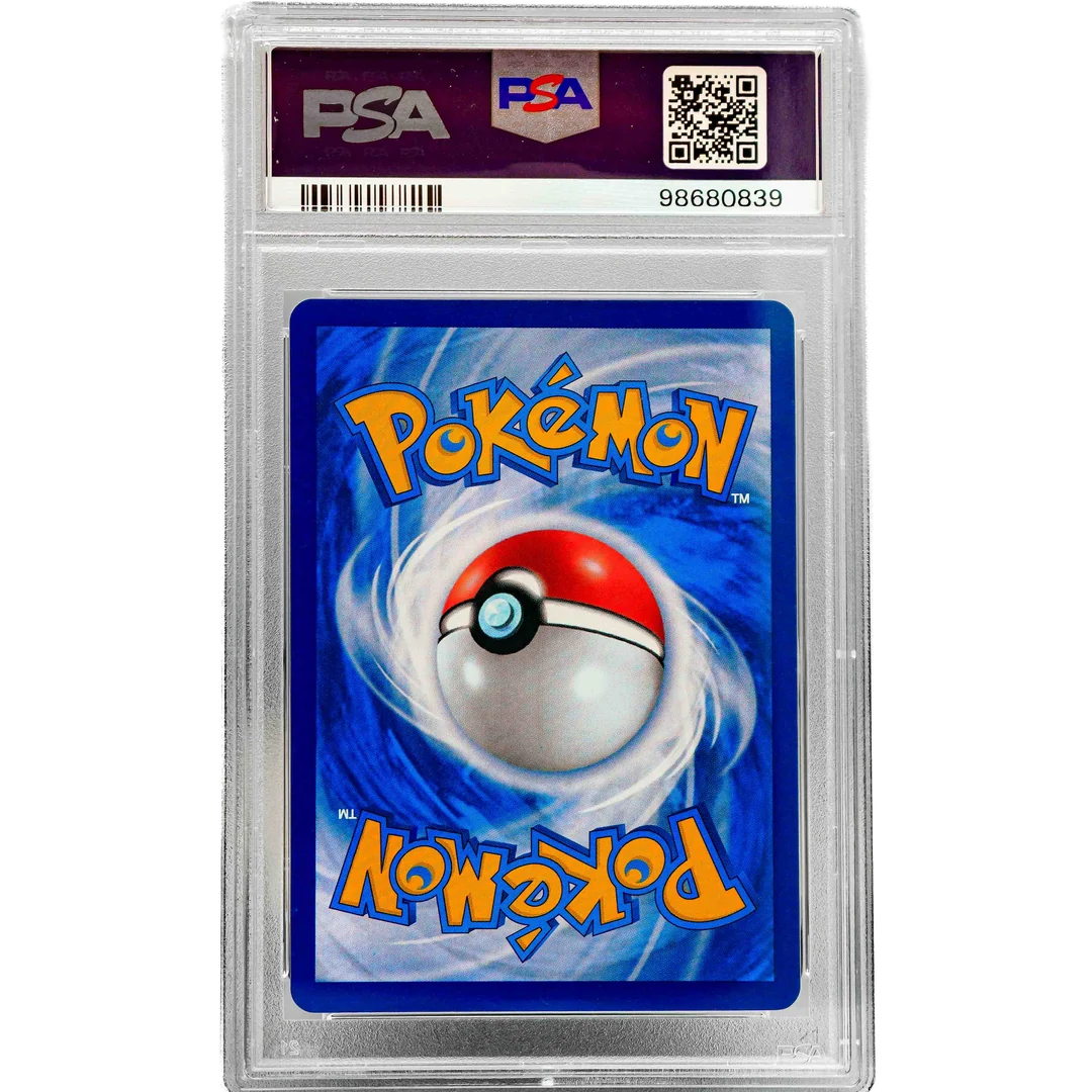 Sylveon V s6a 083 KO PSA 10