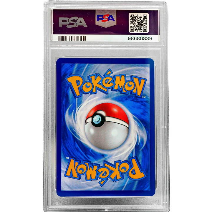 Sylveon V s6a 083 KO PSA 10
