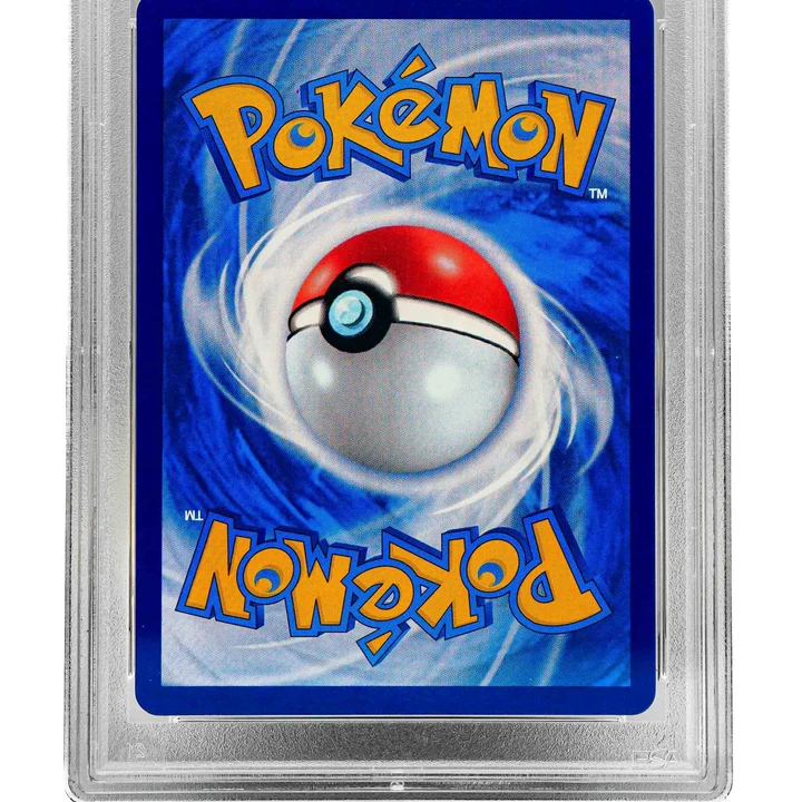 Vaporeon V s6a 075 KO PSA 10